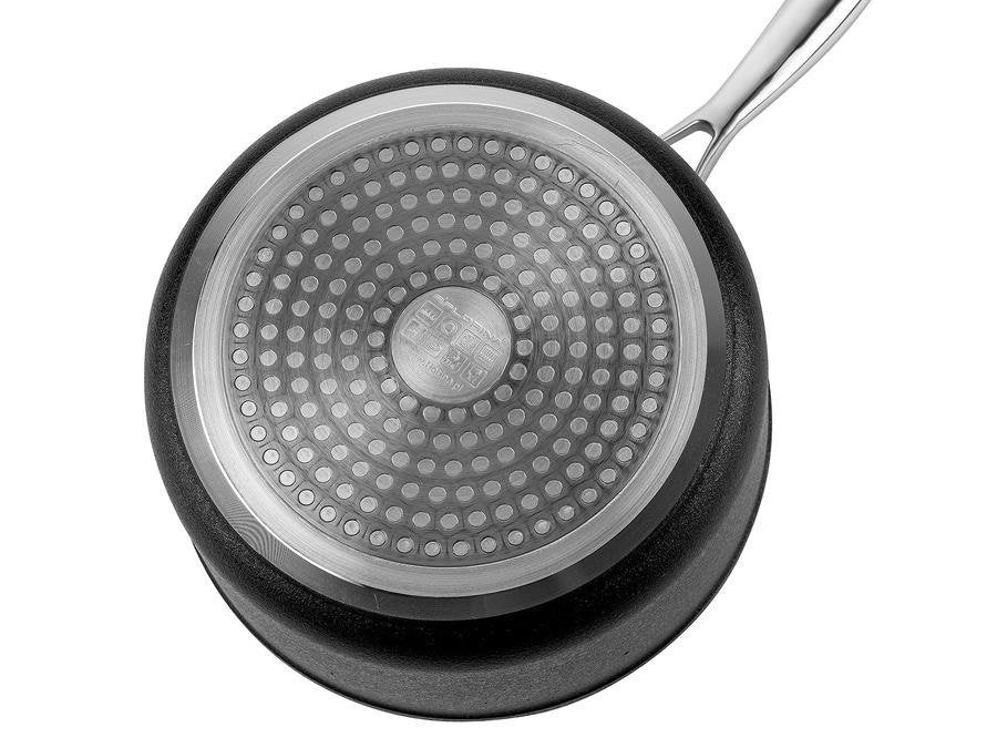 Rondel aluminiowy vidar 16cm 1,1l