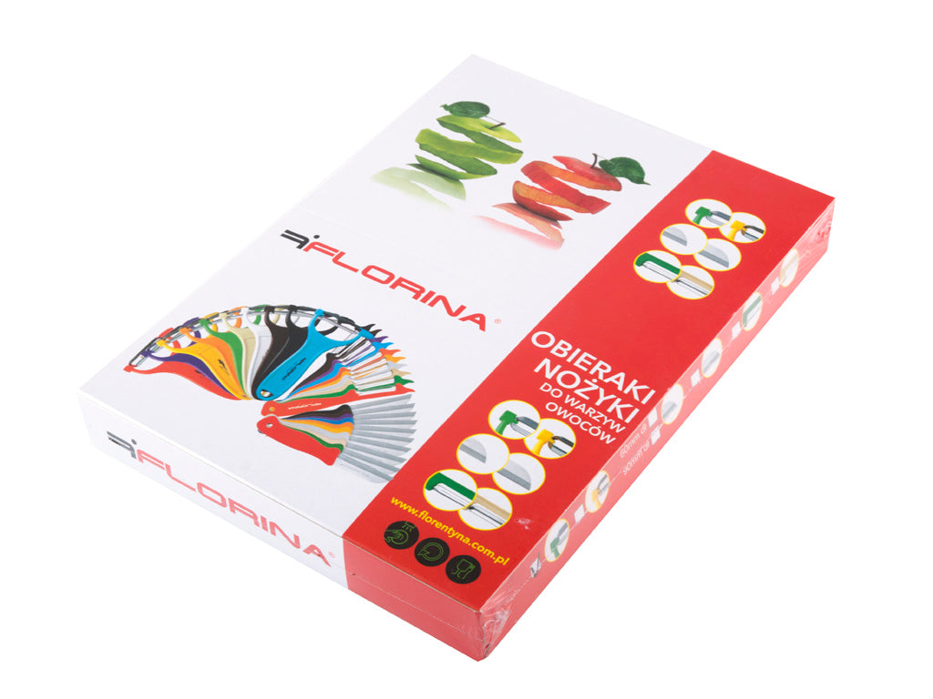 Nóż do warzyw florina 90mm