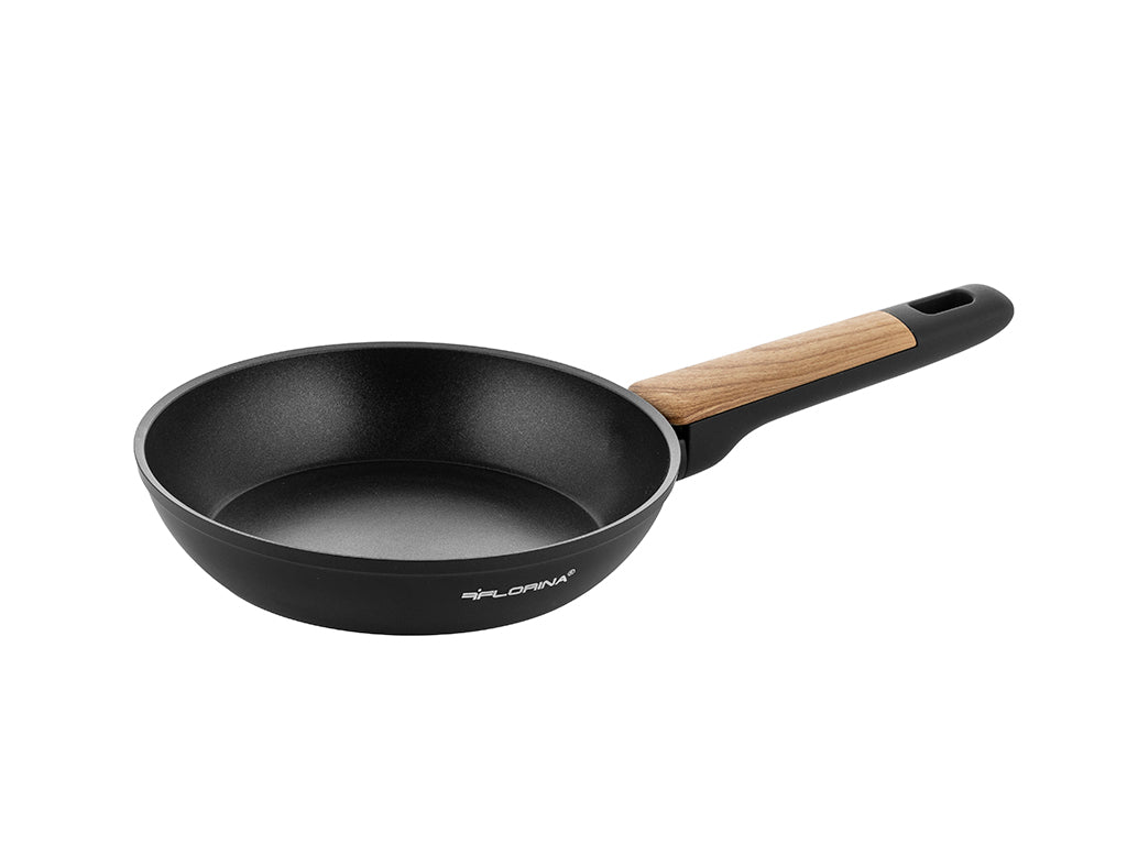 Patelnia aluminiowa palato 18cm