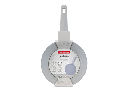 Patelnia aluminiowa futuro 18cm