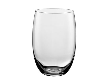 Szklanki do wody veronica 480ml 6szt