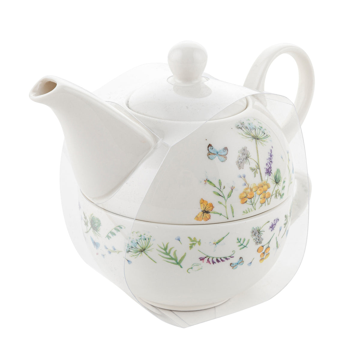 Tea for one aurora 350ml new