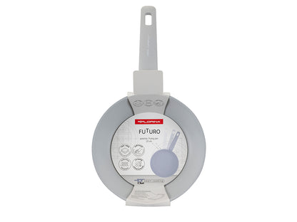 Patelnia aluminiowa futuro 20cm