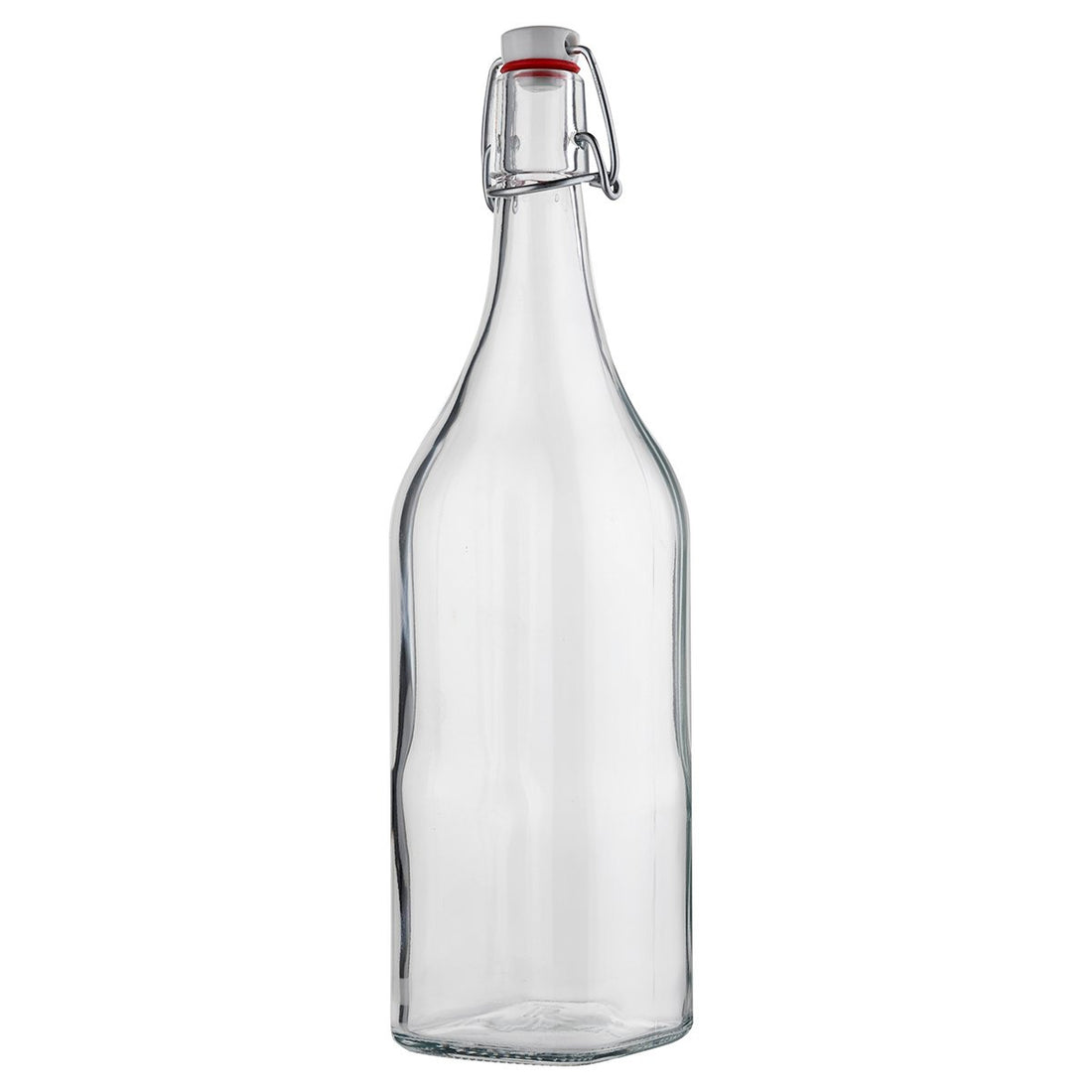 Butelka samba 1000ml z klipsem