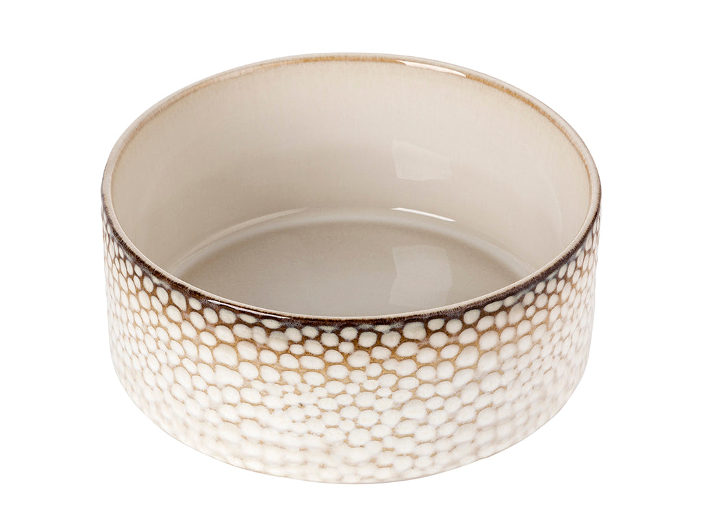 Zestaw 12 elementowy komplet porcelany Gambia