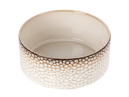 Zestaw 12 elementowy komplet porcelany Gambia