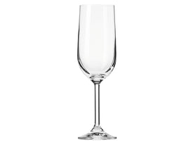 Kieliszki do szampana gema 210ml 6szt kro km-4832-0210