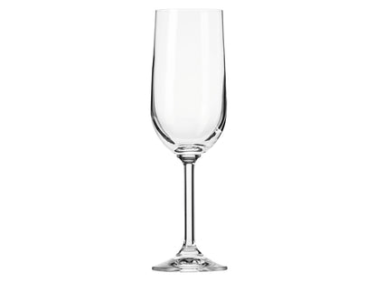 Kieliszki do szampana gema 210ml 6szt kro km-4832-0210