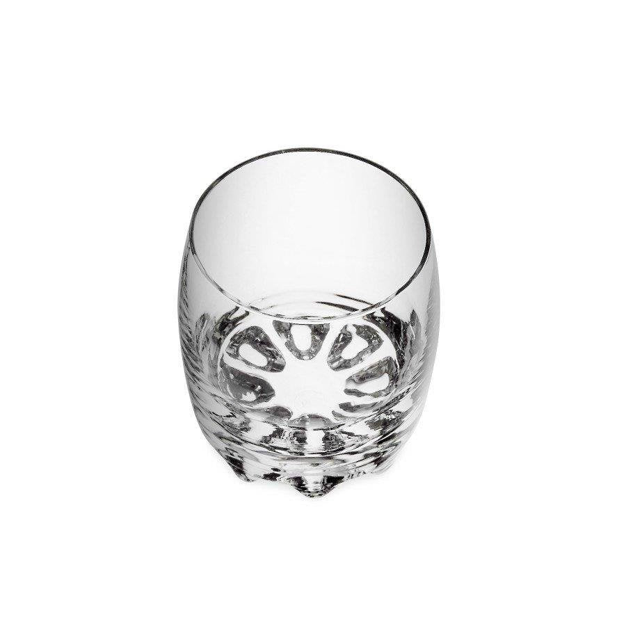Szklanka do wody galassia 300ml 3szt.