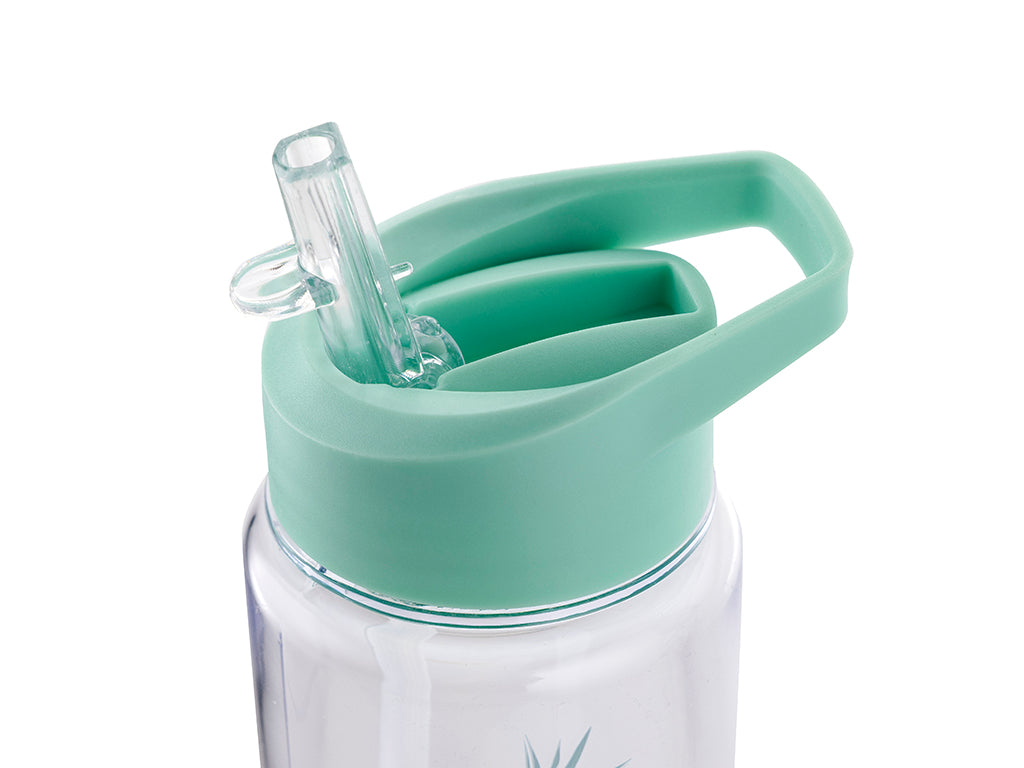 Butelka plastikowa meyve 700ml blue