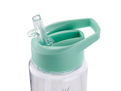Butelka plastikowa meyve 700ml blue