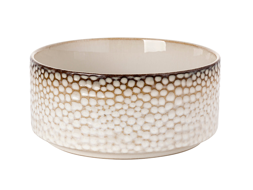 Zestaw 16 elementowy komplet porcelany Gambia