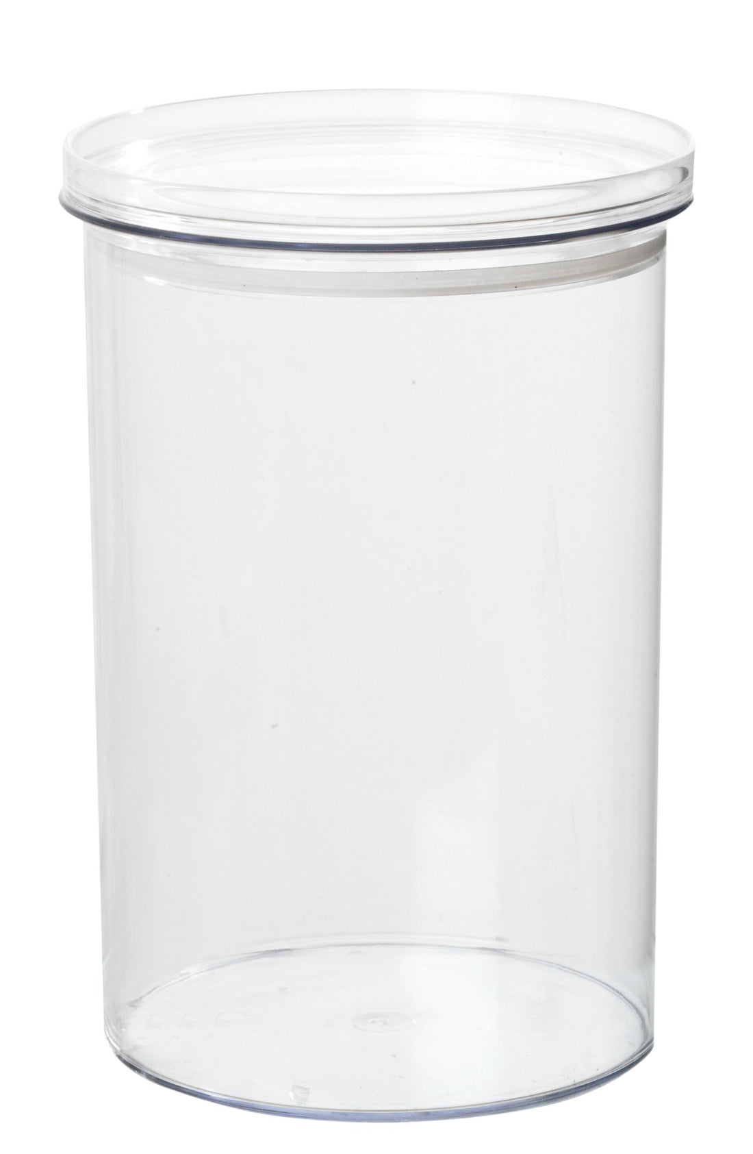 Pojemnik plastikowy stockholm na artykuły sypkie 2,6l -pt 5320