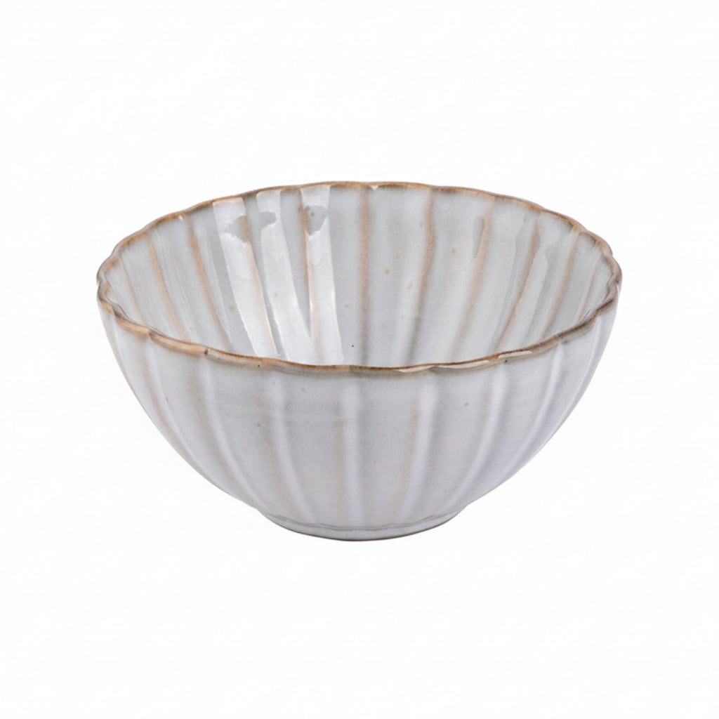 SALATERKA ATLANTICA SZARA 14CM