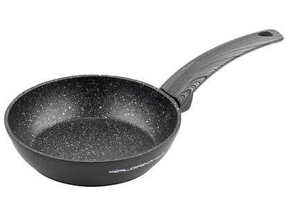 Patelnia aluminiowa bono 18cm mg v.2