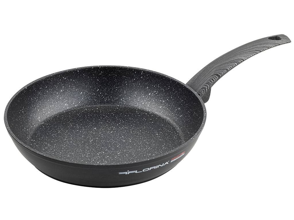 Patelnia aluminiowa bono 26cm mg v.2