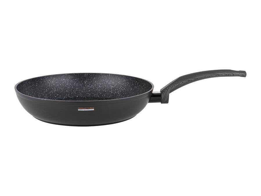 Patelnia aluminiowa bono 18cm