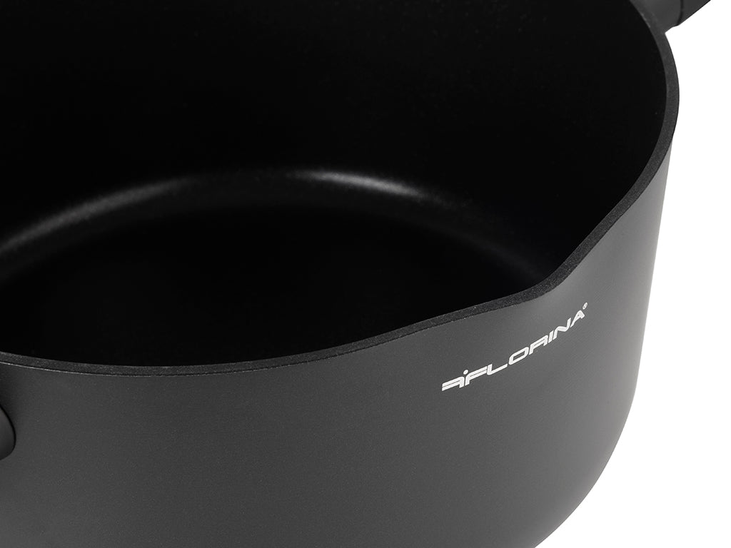 Garnek aluminiowy magma 20cm 2,5l z/p mg