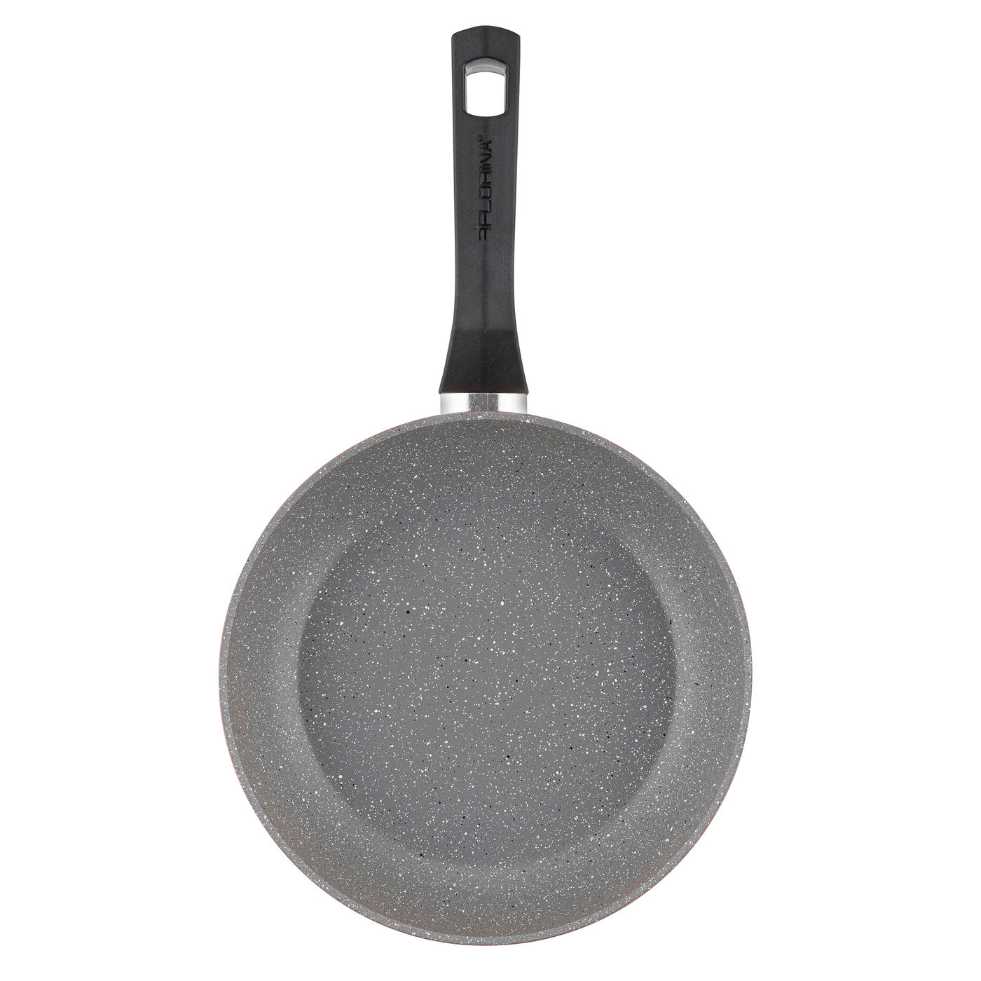 Patelnia aluminiowa chili 22cm mg