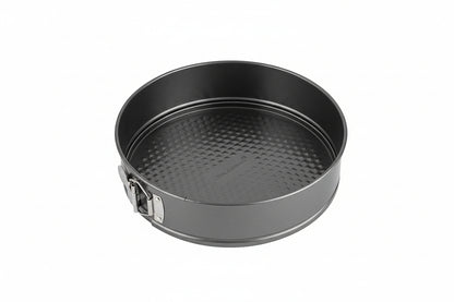 Tortownica Florina Likoris 28 cm stalowa