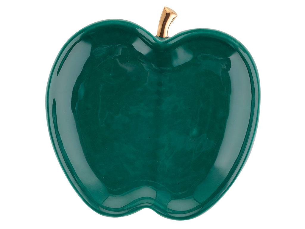 Talerz ozdobny Florina Apple 13,5x13,5 cm NBC dekoracja serwowanie