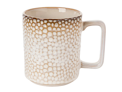 Zestaw 16 elementowy komplet porcelany Gambia