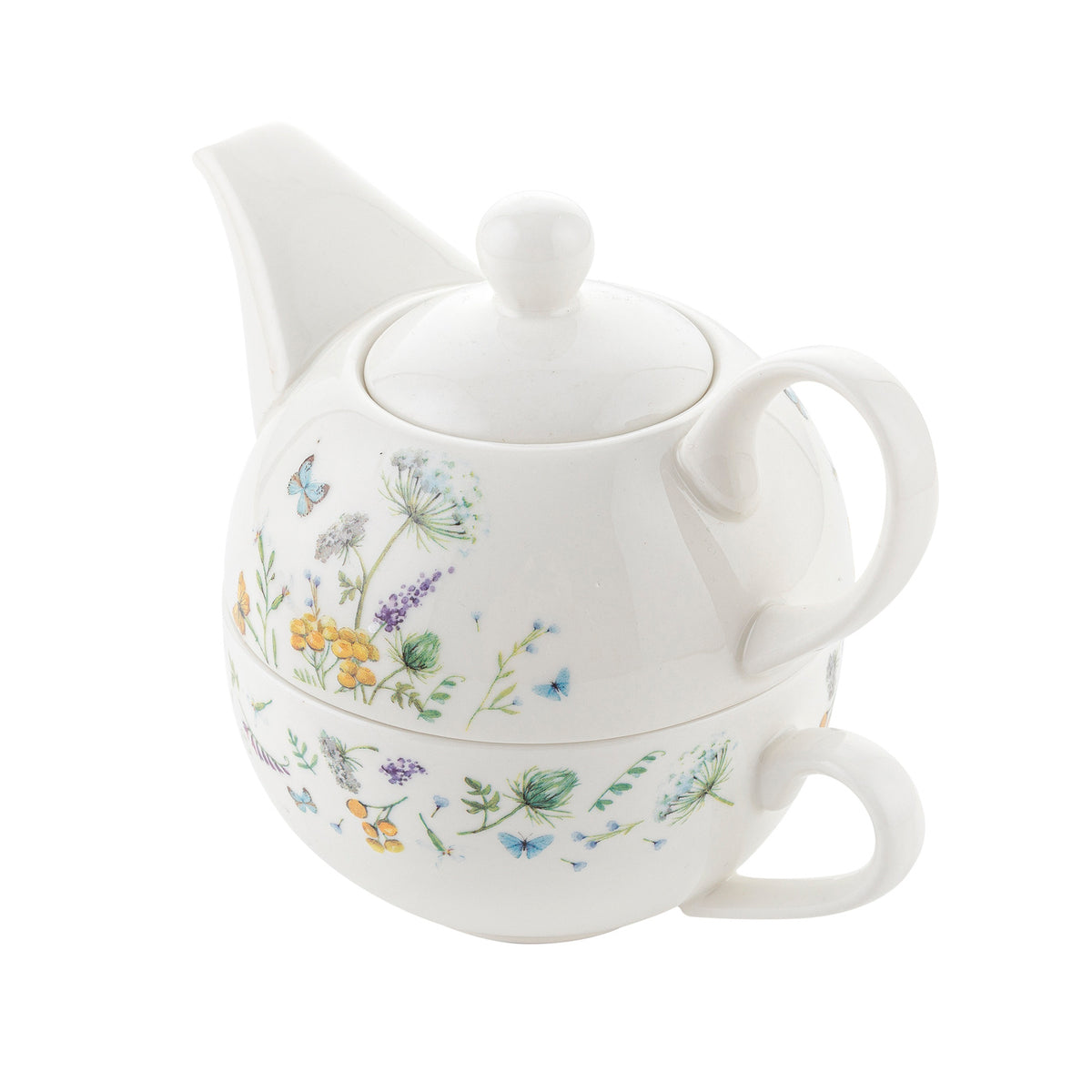 Tea for one aurora 350ml new