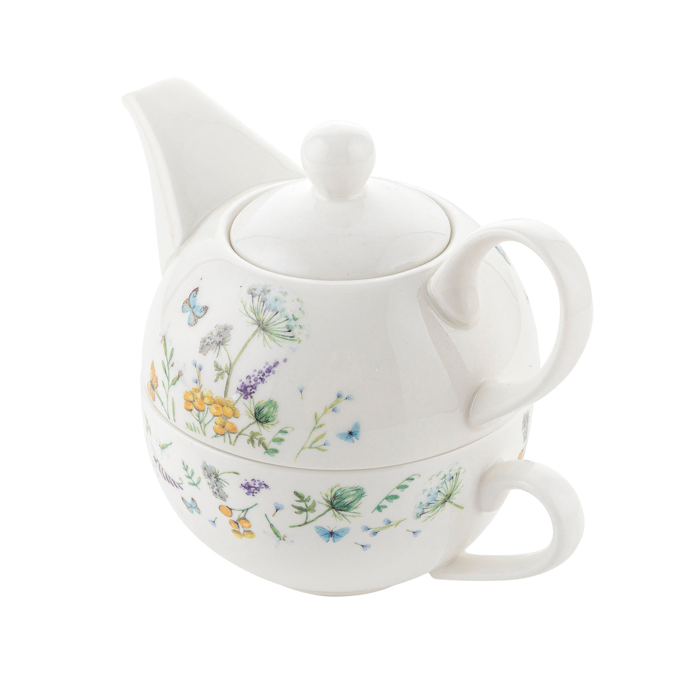 Tea for one aurora 350ml new