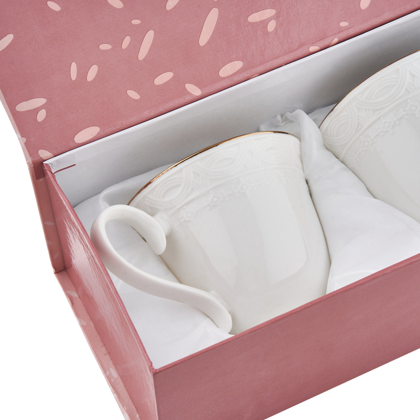 Kubki sima 350ml 2szt.