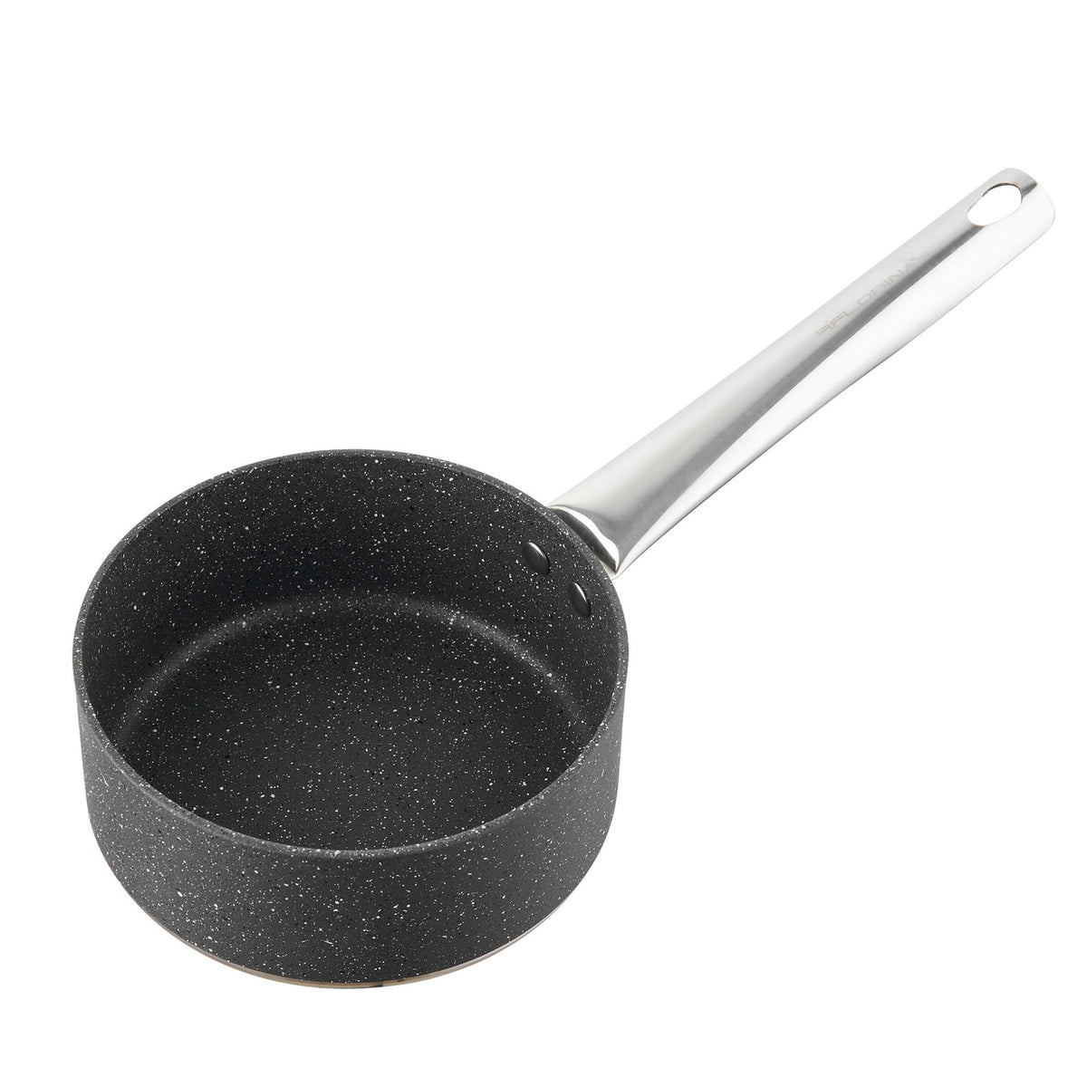Rondel aluminiowy onyx 16cm 1,3l z/p