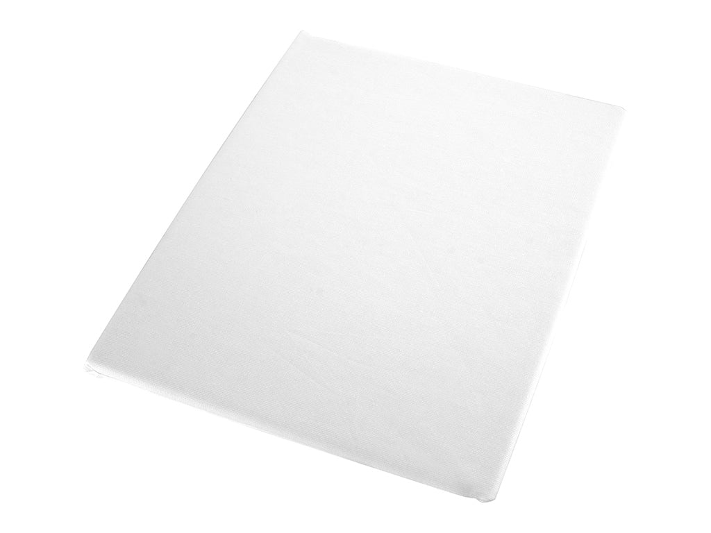 Prześcieradło bawełniane 160x200cm białe