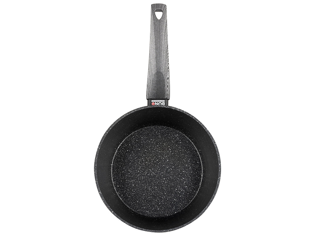 Rondel aluminiowy bono 20cm 2,4l mg v.3