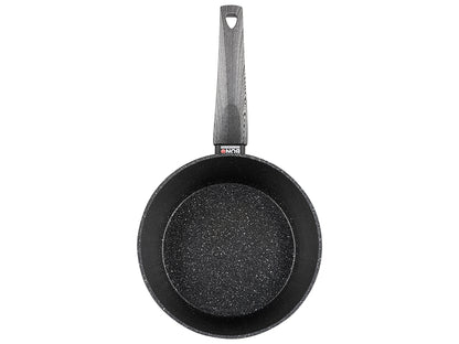 Rondel aluminiowy bono 20cm 2,4l mg v.3