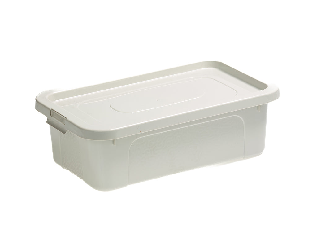Pojemnik plastikowy multibox 39*26*13cm b.poddymiony