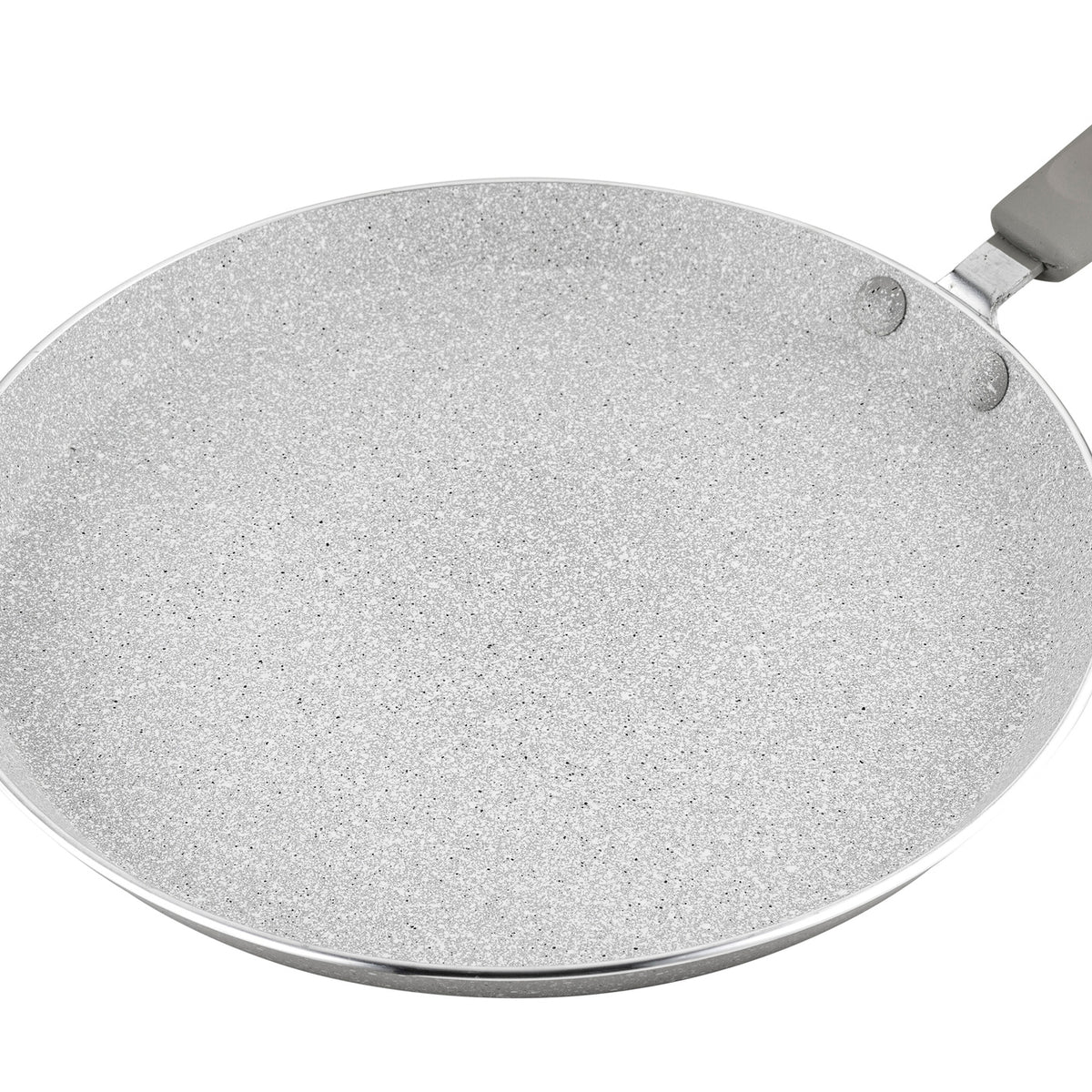 Patelnia aluminiowa do naleśników isla 25cm