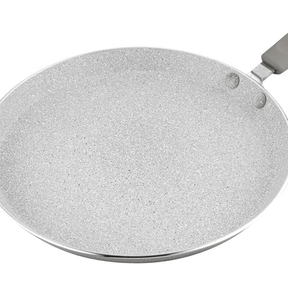 Patelnia aluminiowa do naleśników isla 25cm