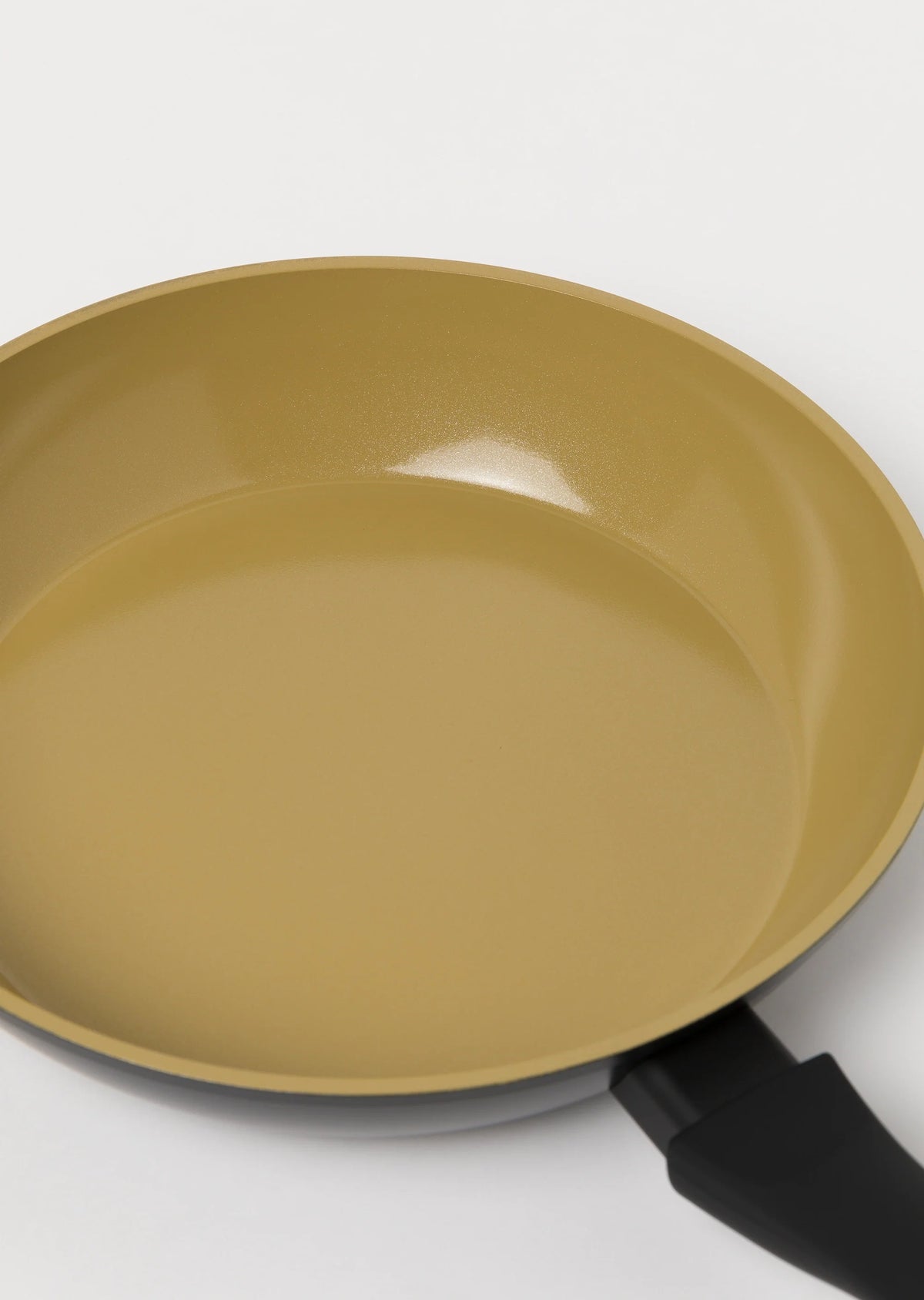 Komplet 3 elementowy garnków i patelni amvegan