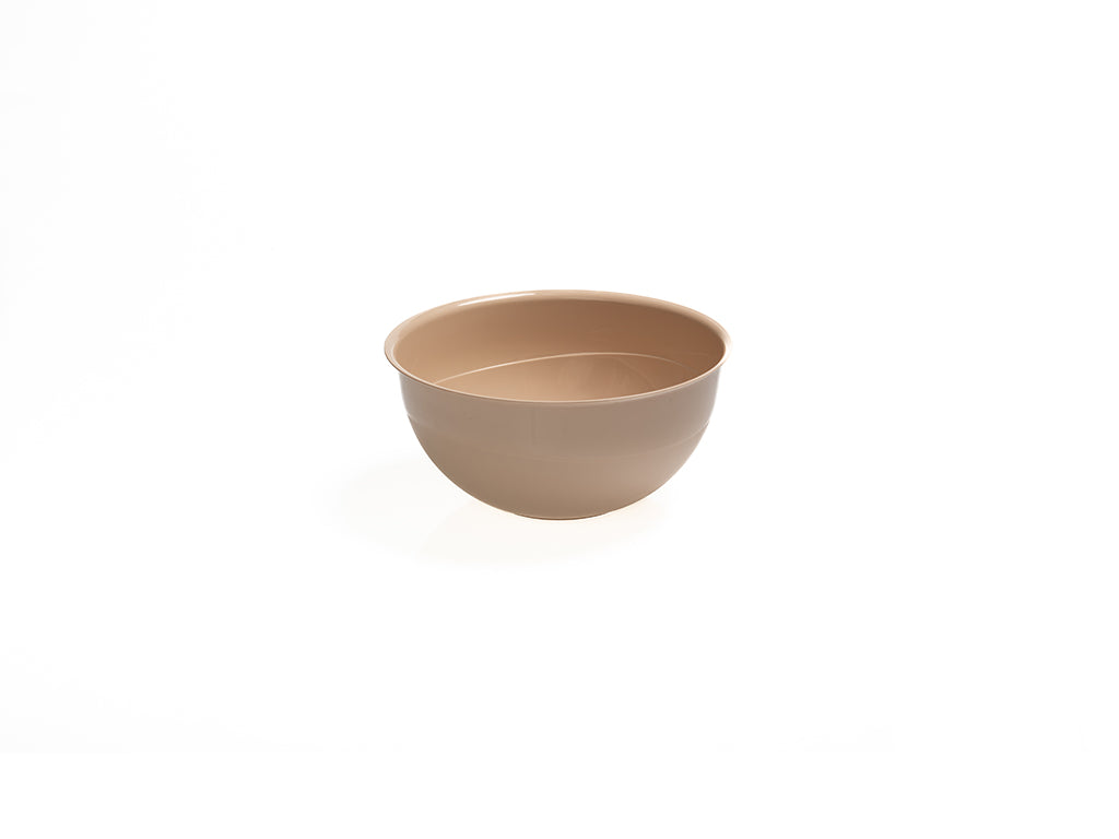 Miseczka plastikowa piccolo 5l latte