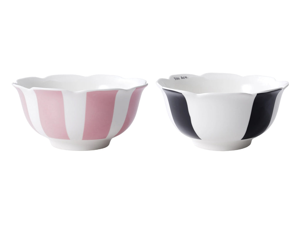 Salaterka desidero 16cm mix 2 wzorów
