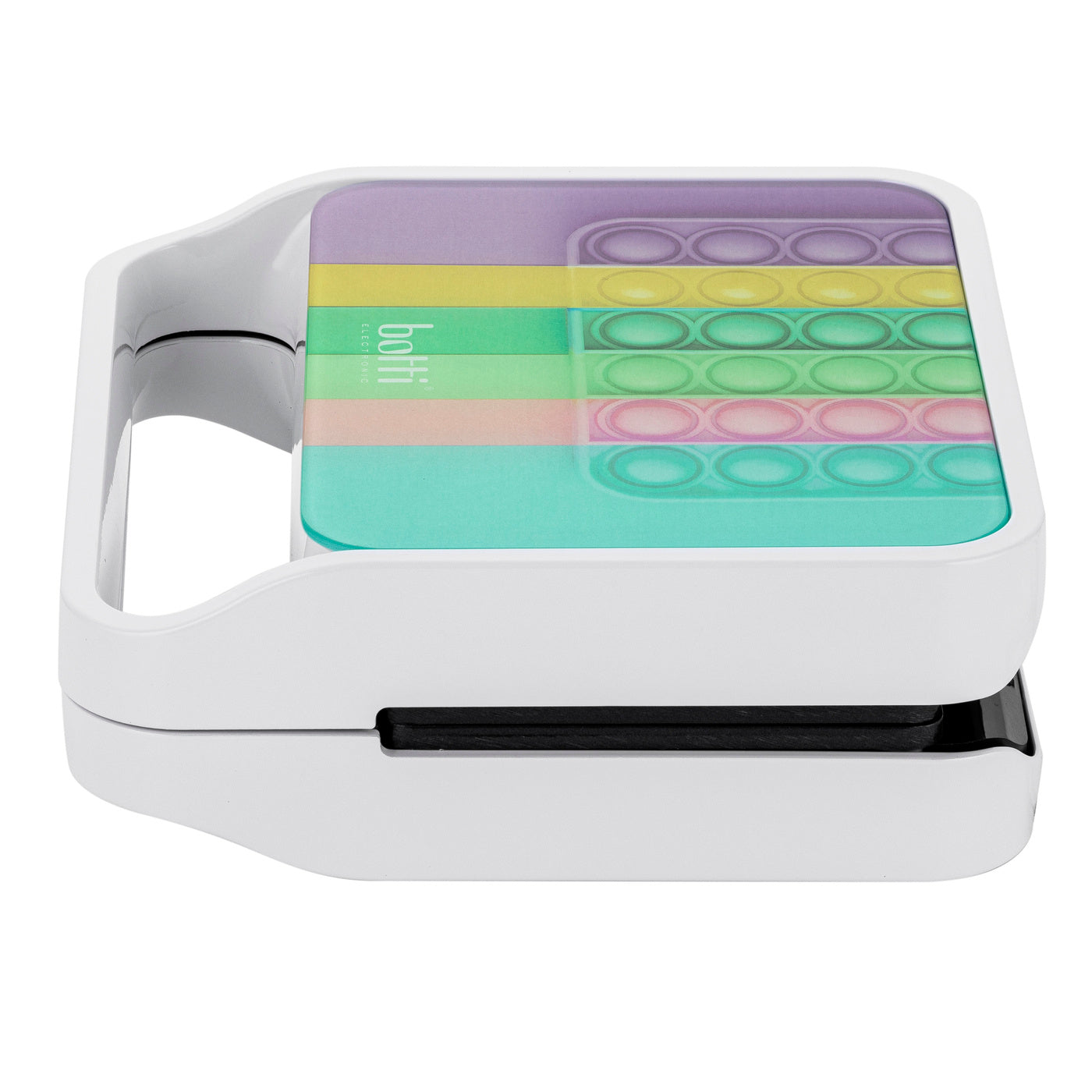 Sandwich crusty popit - botti jt-s221