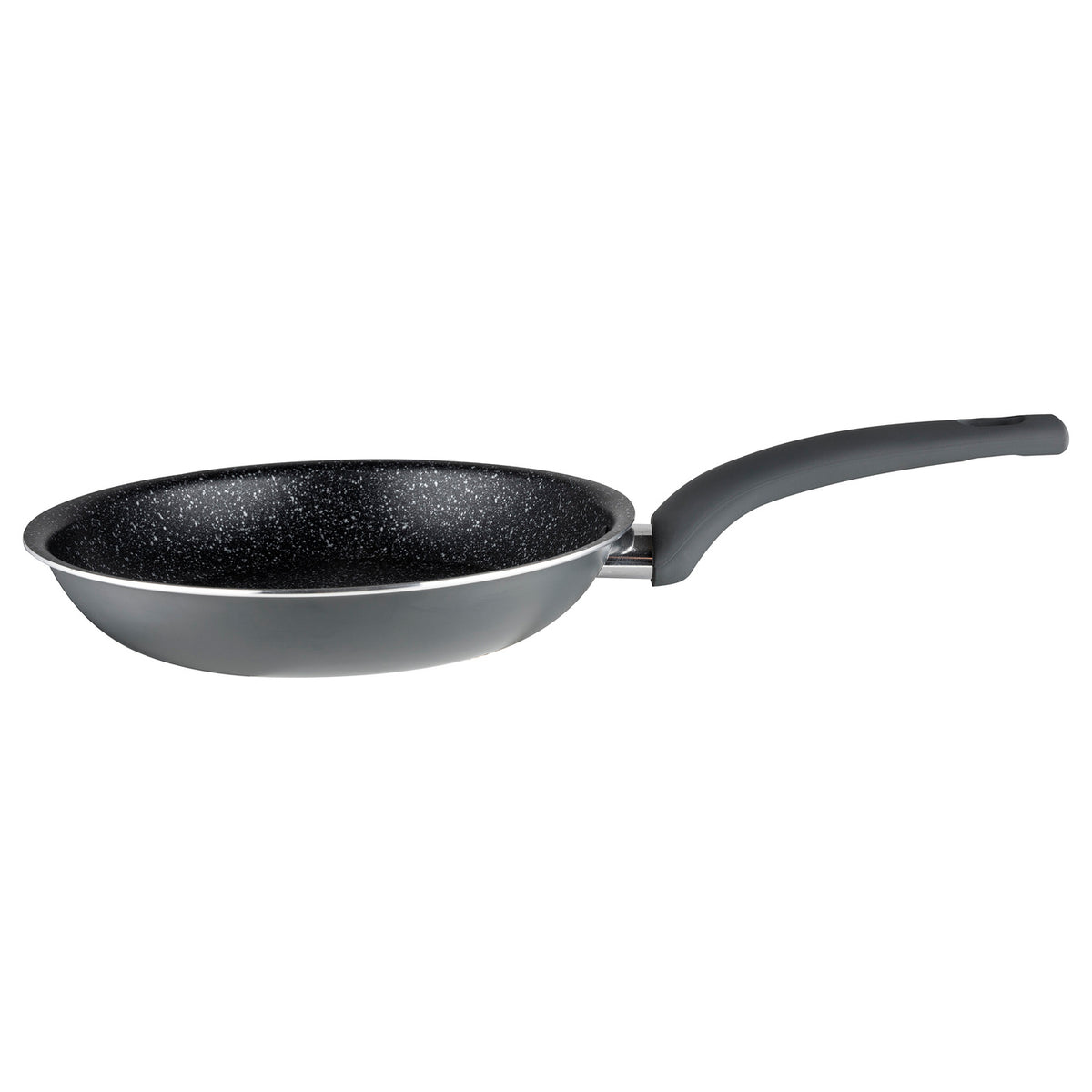 Patelnia aluminiowa nordica 24cm