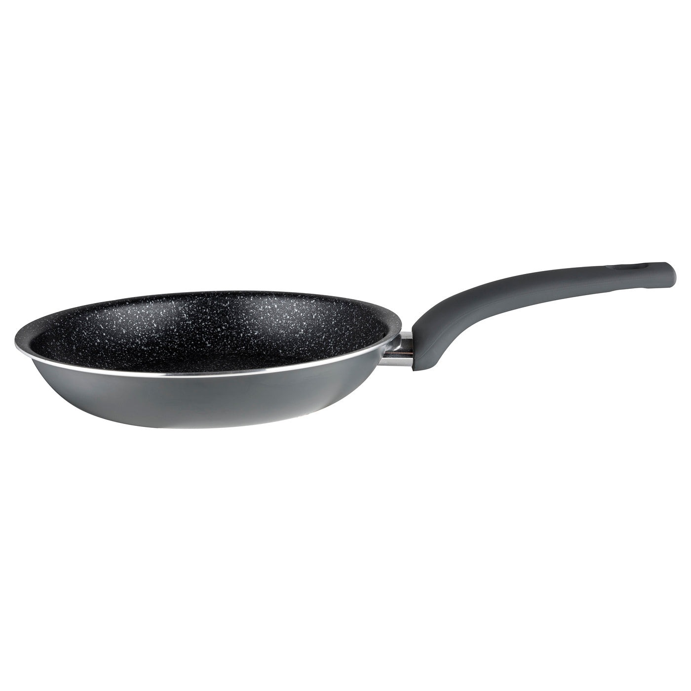 Patelnia aluminiowa nordica 24cm