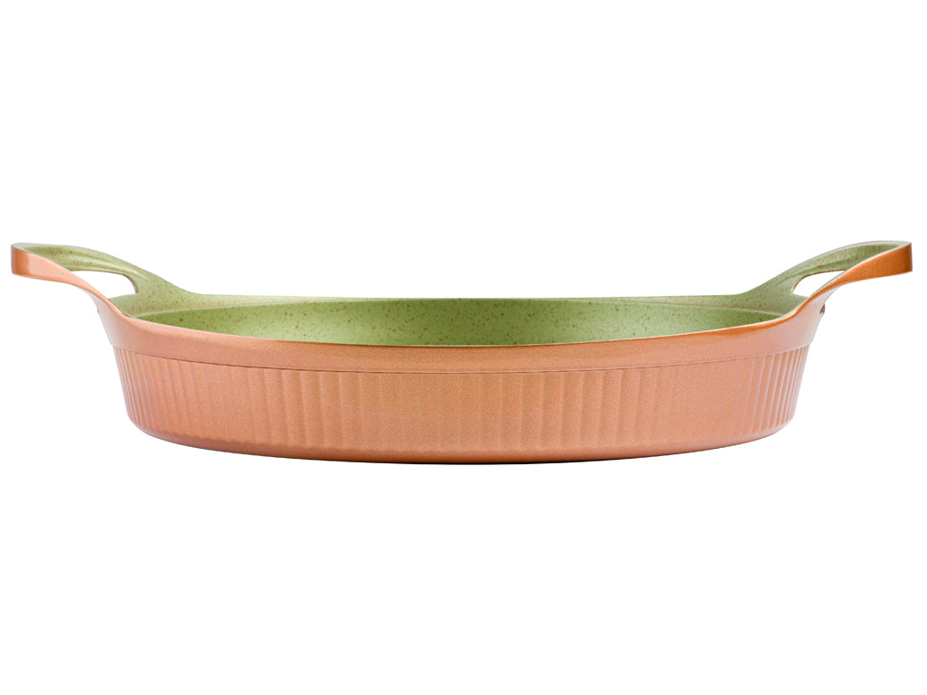 Brytfanna aluminiowa forest grill 28cm