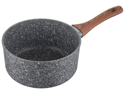 Rondel aluminiowy master 20cm 2,4l mg