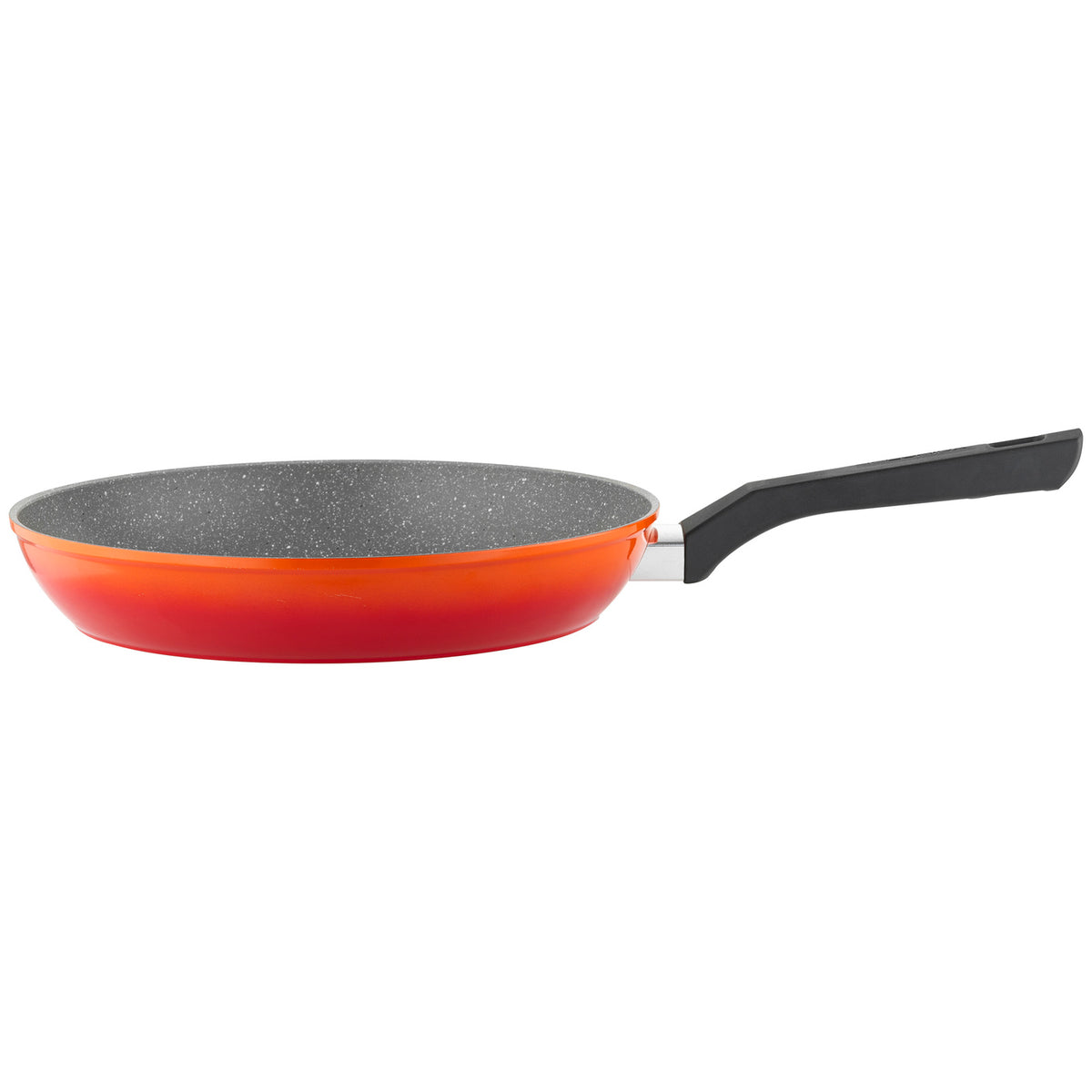 Patelnia aluminiowa chili 28cm mg
