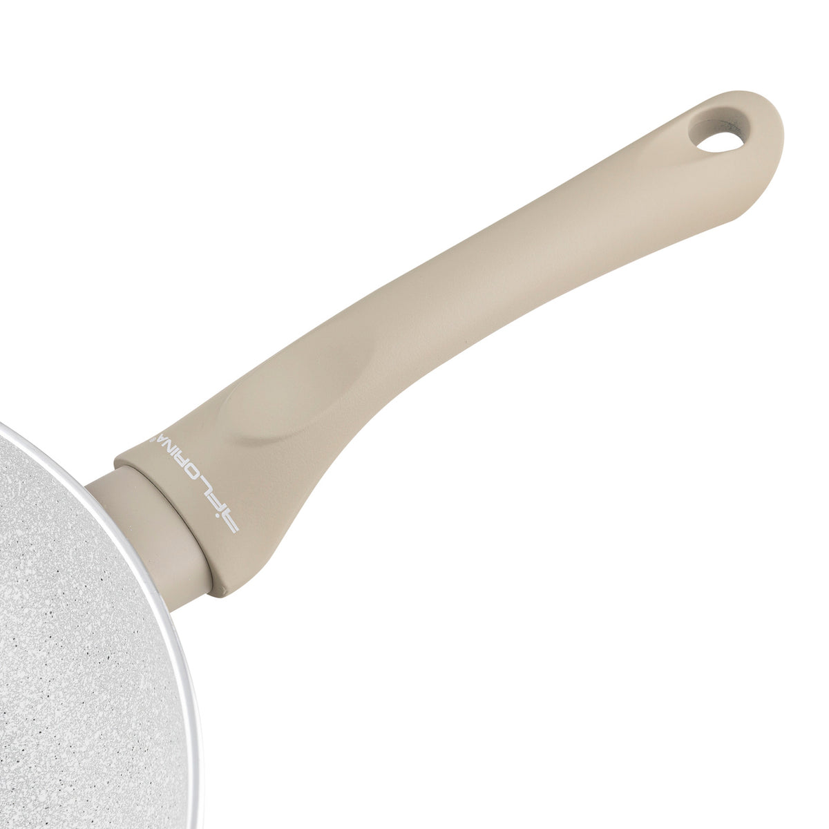 Patelnia aluminiowa isla 24cm