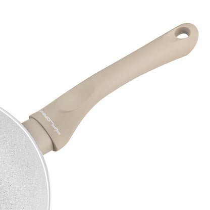 Patelnia aluminiowa isla 24cm