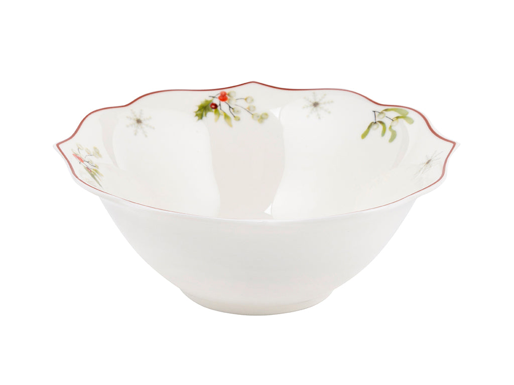 SALATERKA VINTAGE 15CM