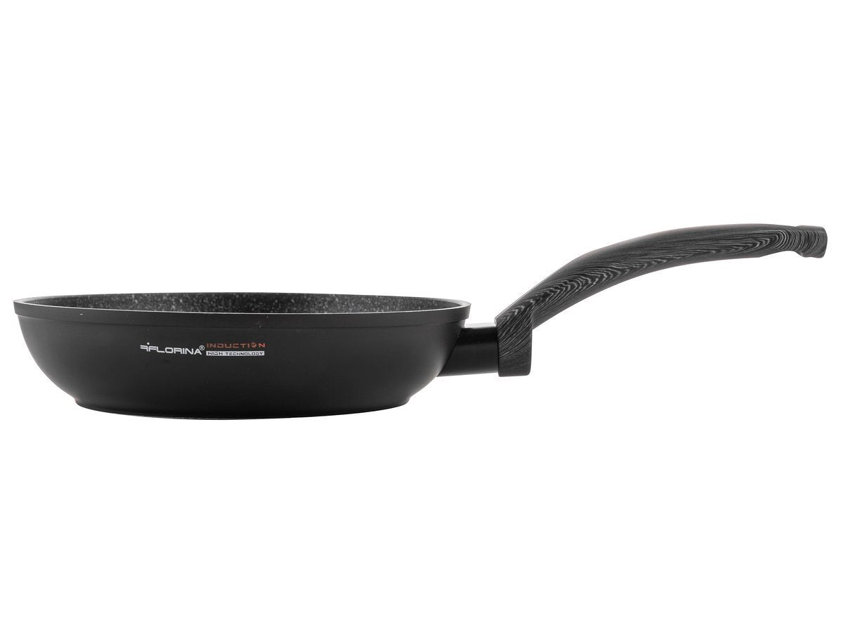 Patelnia aluminiowa bono 20cm