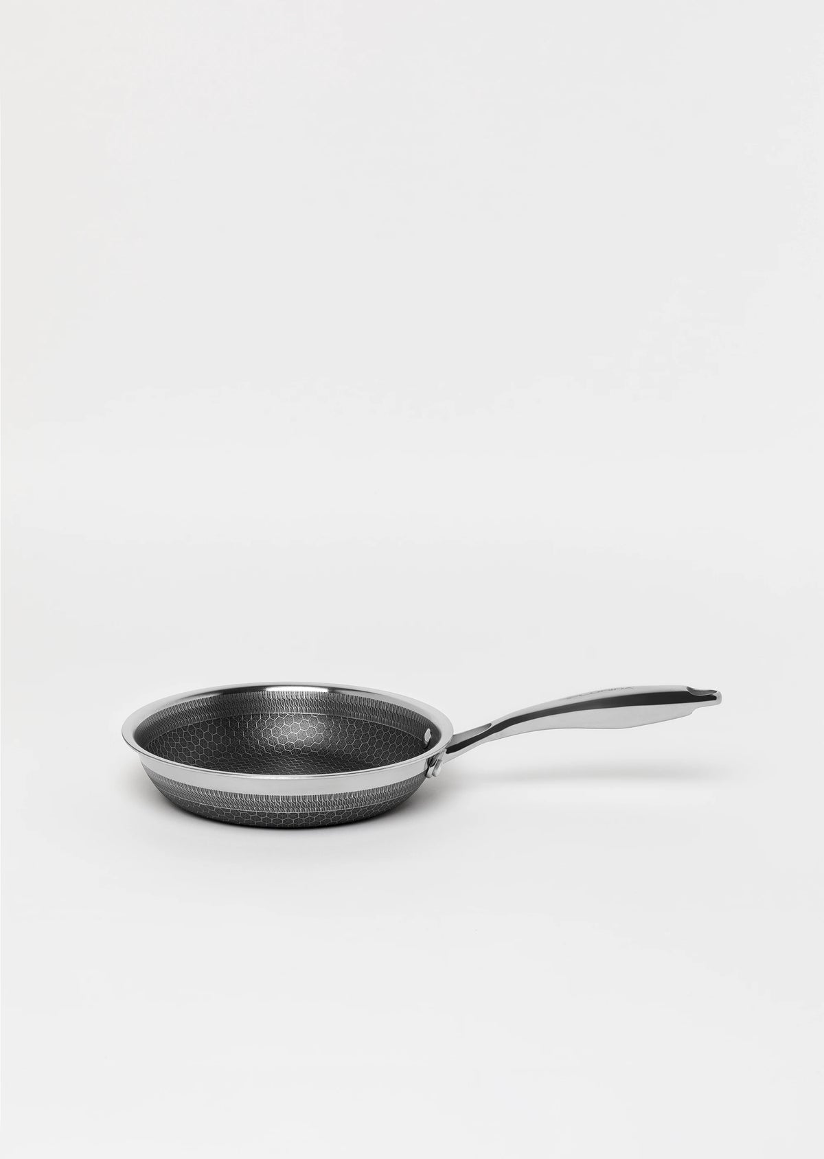 Patelnia nierdzewna Le Gourment 20 cm